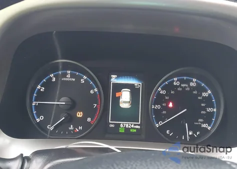 2018 Toyota Rav4 Xle from USA, damaged, VIN JTMRFREVXJD255764